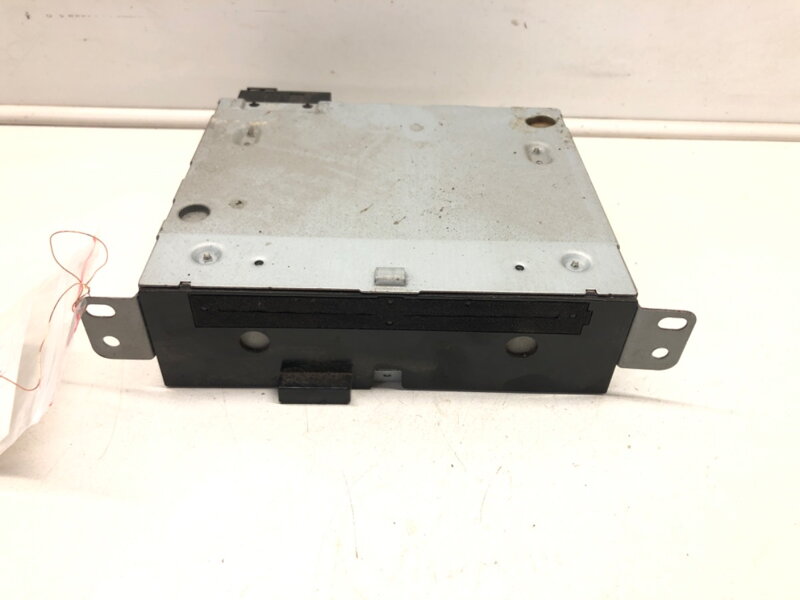 Rádio Peugeot 508 SW I (8E_) 2010 - 2018 9676837780