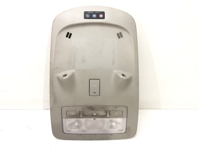 Stropní světlo Opel Zafira Tourer C (P12) 2011 - 2022 13437063