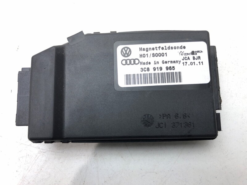 Modul víka kufru VW Passat CC B6 (357) 2008 - 2012 3C8919965