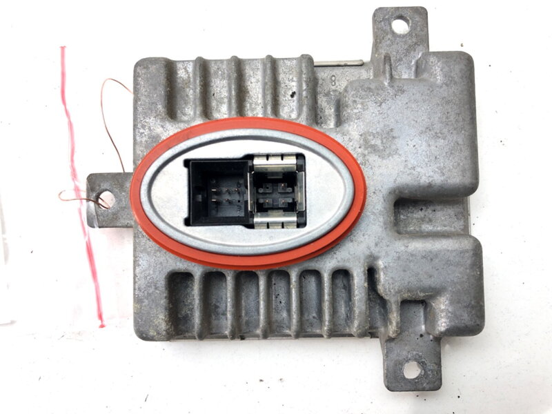 Řídicí jednotka xenon BMW 3 Touring (E91) 2004 - 2012 7237647