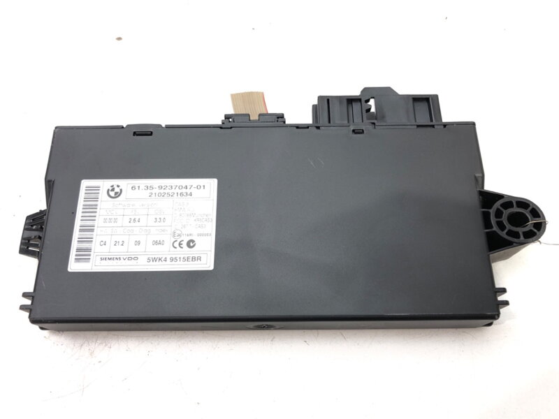 Modul BMW 3 Touring (E91) 2004 - 2012 9237047