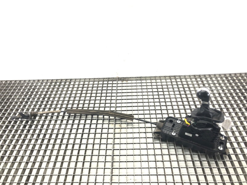 Řadicí páka volič převodovky VW Scirocco III (137, 138) 2008 - 2017 1K1713025AD