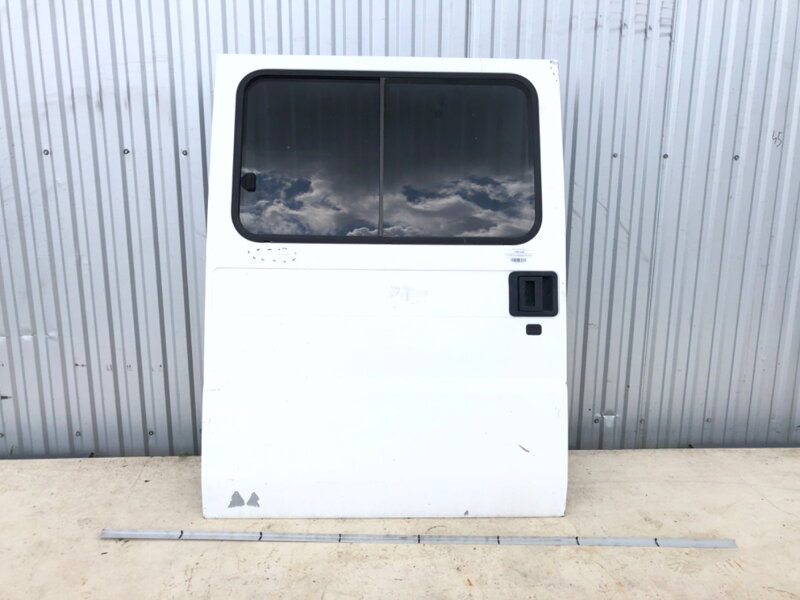 Dveře posuvné pravé Peugeot Boxer Autobus (230P) 1994 - 2002