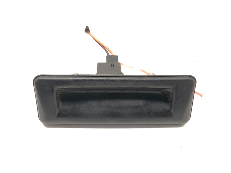 Klika víka kufru zadní VW Golf V Variant (1K5) 2007 - 2009