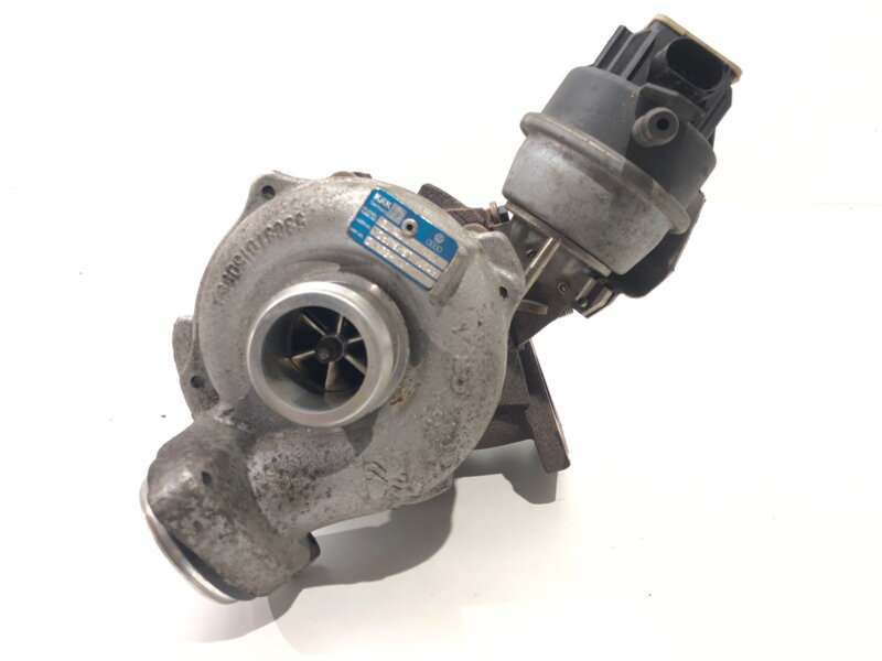 Turbo Audi A4 B8 (8K2) 2007 - 2015 03L145701