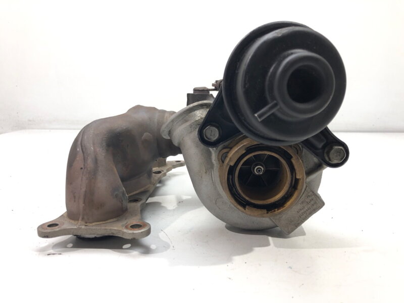 Turbo BMW X6 (E71, E72) 2007 - 2014 759302101 49131-07326