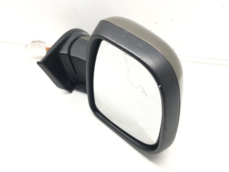 Zpětné zrcátko pravé Citroen Berlingo (B9) 2008 - 2022