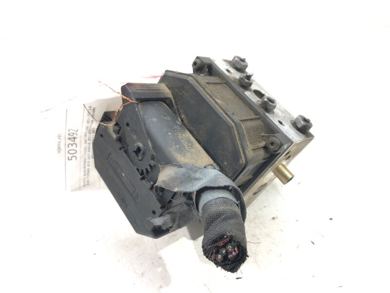 Čerpadlo Alfa Romeo 147 (937_) 2000 - 2010 0265800005