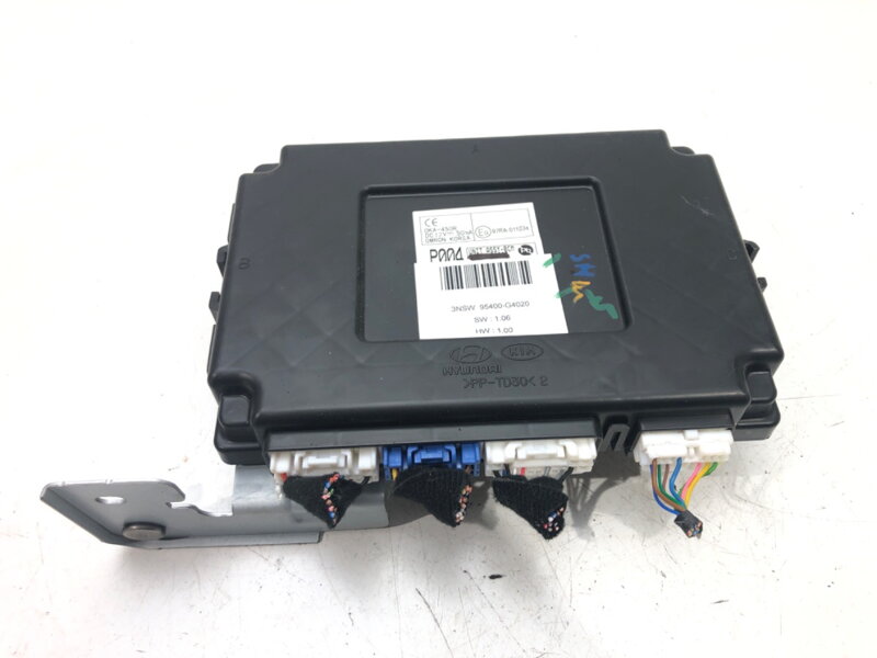Modul BCM Hyundai I30 (PDE, PD, PDEN) 2016 - 2022 95400-G4020