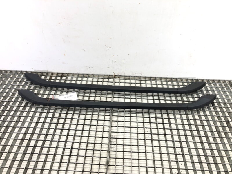 Střešní nosiče / ližiny střešní Microcar M . GO 2009 - 2022