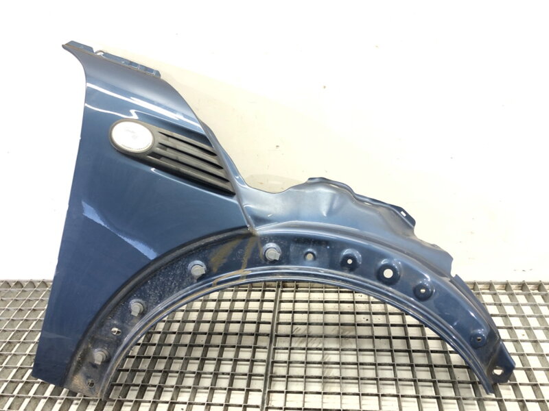 Blatník pravý přední Mini Mini (R56) 2005 - 2014