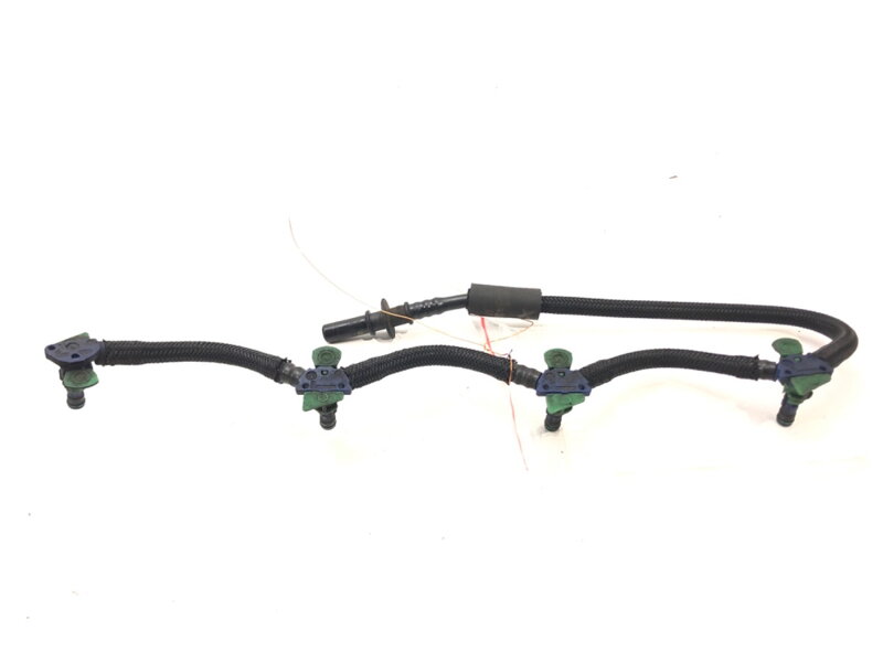 Přepady paliva Ford Mondeo V Turnier (CF) 2014 - 2022