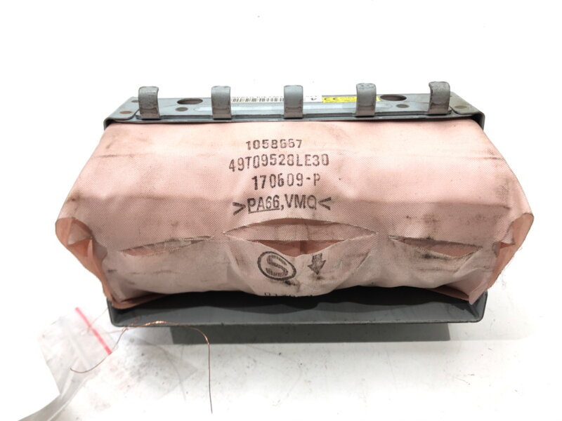 Airbag spolujezdce Subaru Legacy V Kombi (BR) 2008 - 2014 EZ5-S0809