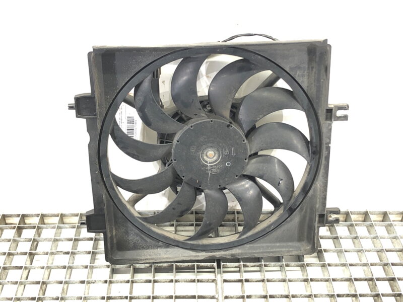 Ventilátor chladiče Subaru Legacy V Kombi (BR) 2008 - 2014 B1400001