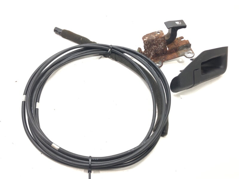 Lanko nalévacího hrdla paliva S pákou Subaru Legacy V Kombi (BR) 2008 - 2014