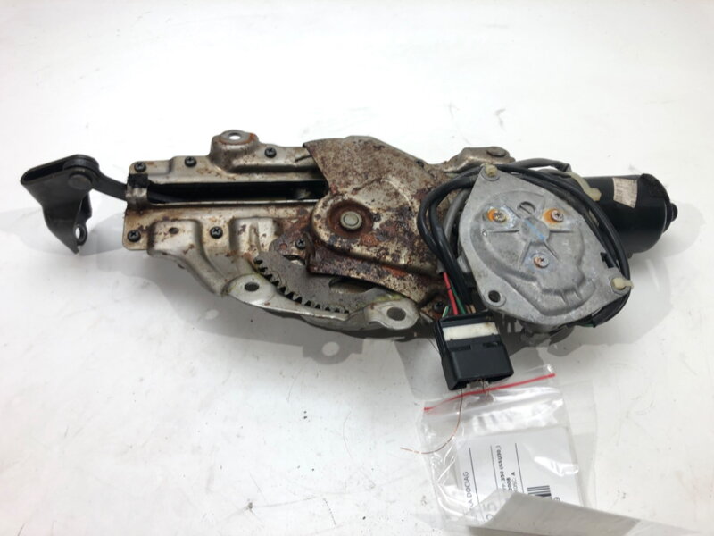 Mechanismus víka kufru kufru dotah Lexus RX (_U3_) 2003 - 2008 427107-10030