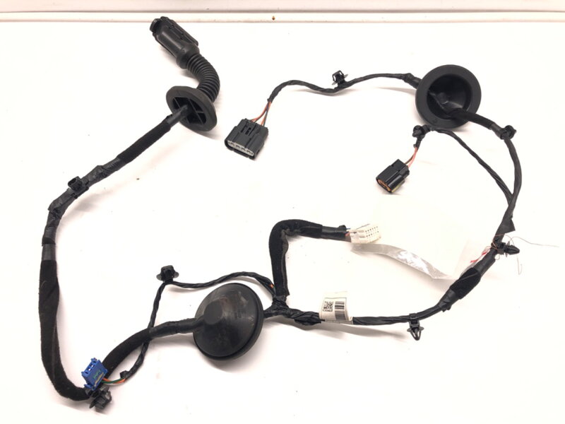 Kabeláž dveře zadní pravá KIA Sportage IV (QL, QLE) 2015 - 2022 91660-F1070