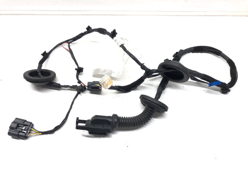 Kabeláž dveře zadní levá KIA Sportage IV (QL, QLE) 2015 - 2022 91650-F1070