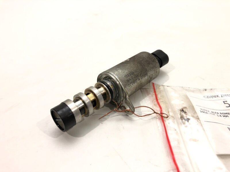 Čidlo polohy hřídele Alfa Romeo 159 Sportwagon (939_) 2005 - 2012