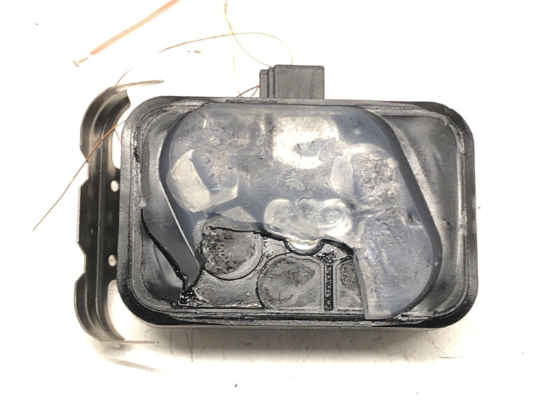 Čidlo deště Alfa Romeo 159 Sportwagon (939_) 2005 - 2012 60684944