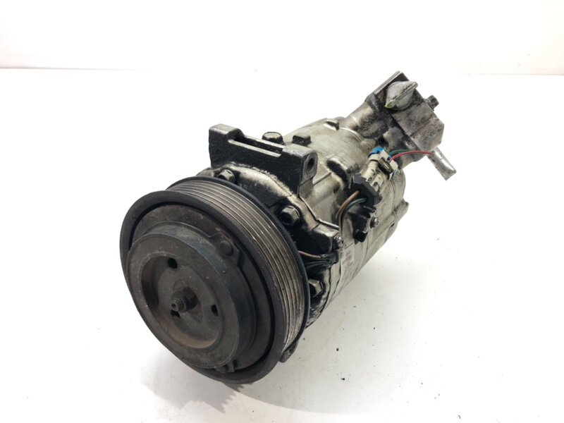 Kompresor klimatizace Opel Vectra C (Z02) 2002 - 2009 93197127