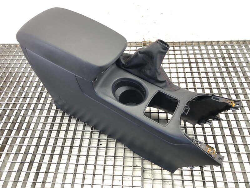 Tunel středový loketní opěrka Mazda CX-5 (KE, GH) 2011 - 2017 KD45-64441