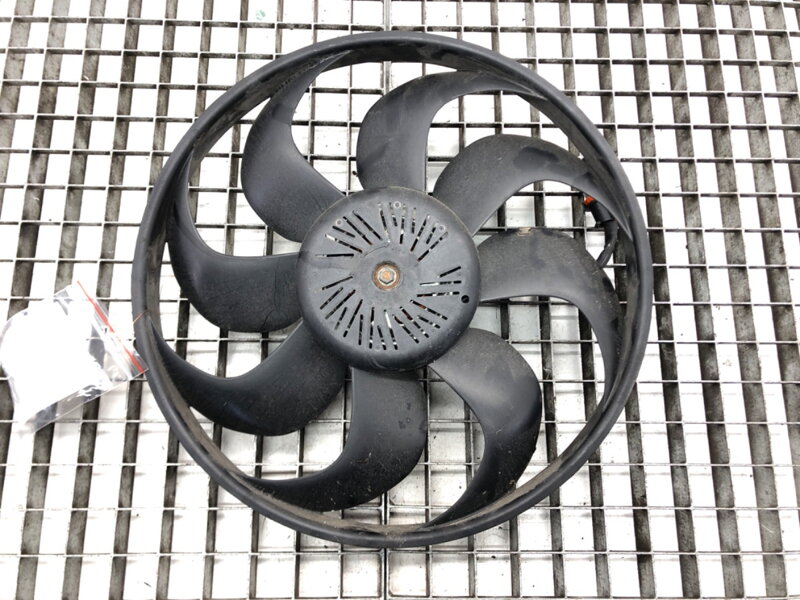 Ventilátor chladiče Volvo S60 II (134) 2010 - 2018 5YY0456