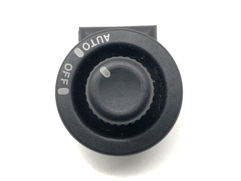 Přepínač regulace zrcátek Jaguar XJ (X308) 1996 - 2003 LNA6465AA