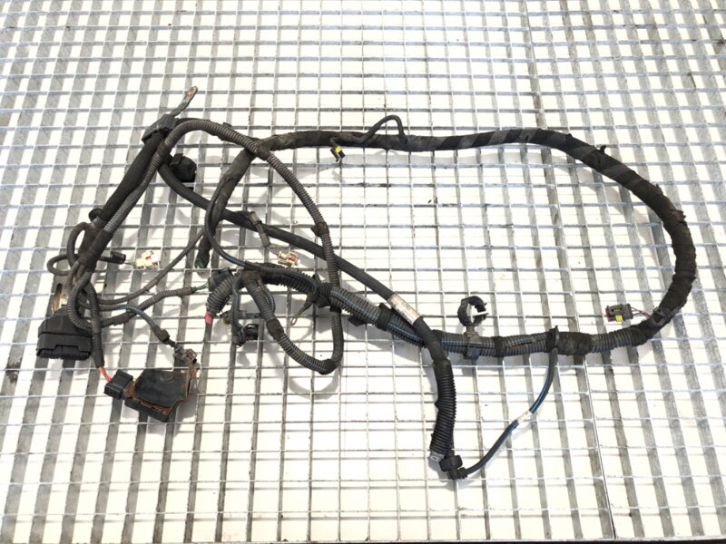 Kabeláž motoru Iveco Daily VI 2014 - 2022