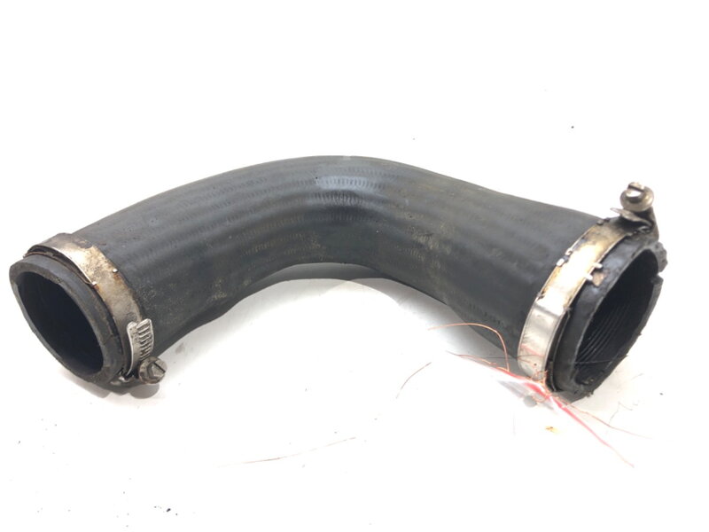 Potrubí turba VW Golf VI (5K1) 2008 - 2014