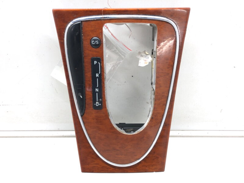 Rámeček změny převodů dekor Mercedes-benz Class E (W211) 2002 - 2009 2118216858