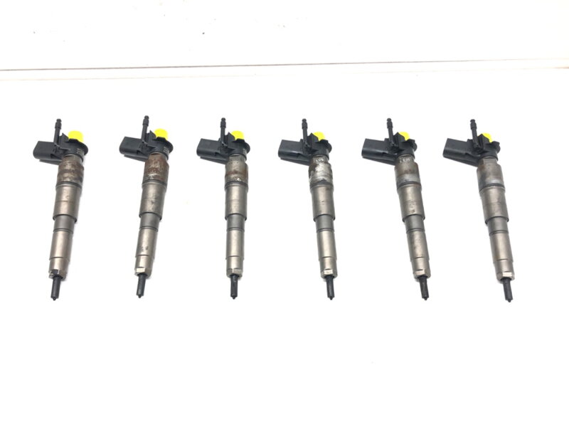 Vstřikovače sada BMW 5 Touring (E61) 2004 - 2010 7796042