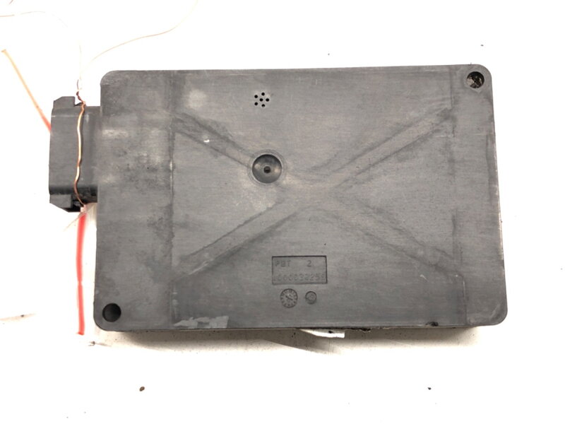 Asistent jízdního pruhu pohybu BMW 5 Touring (E61) 2004 - 2010 6782841