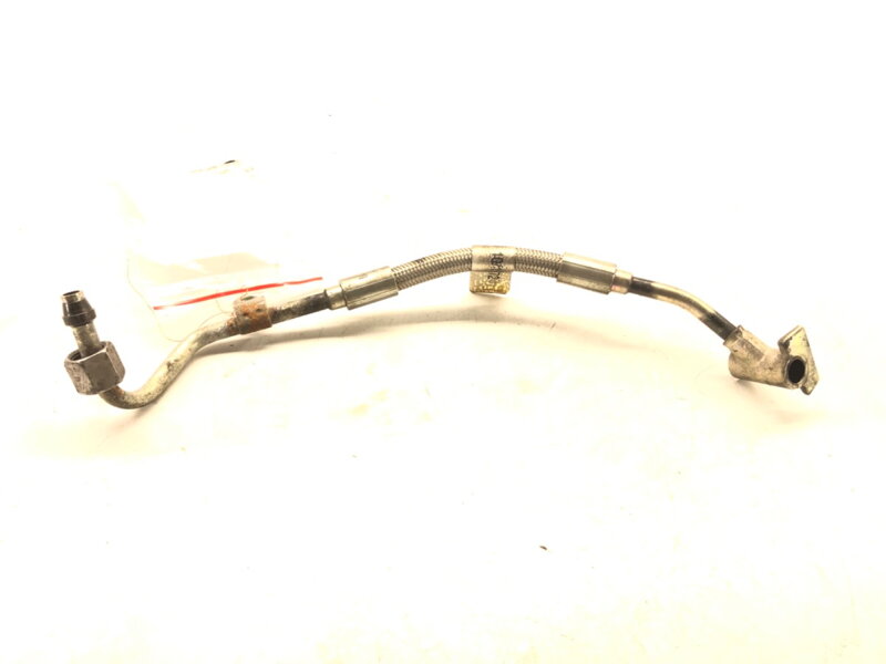 Hadice turba Fiat Ducato Autobus (250_) 2006 - 2022 580243714