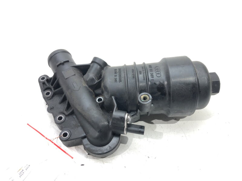 Kryt filtru oleje Audi A6 C7 Avant (4G5, 4GD) 2011 - 2018 059115389T
