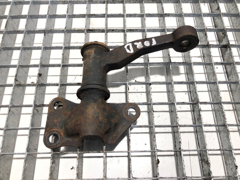 Konzole volantu Ford Maverick (UDS, UNS) 1993 - 1998