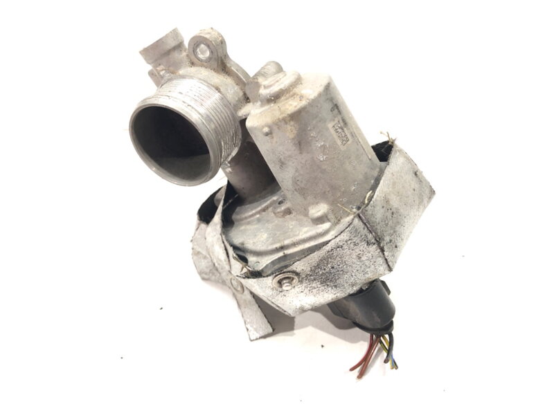 Škrticí klapka VW Passat B8 (3G2, CB2) 2014 - 2022 04L131501C