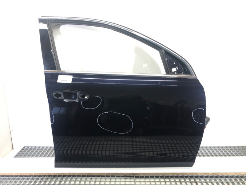 Dveře pravé přední Peugeot 308 SW II (LC_, LJ_, LR_, LX_, L4_) 2014 - 2021