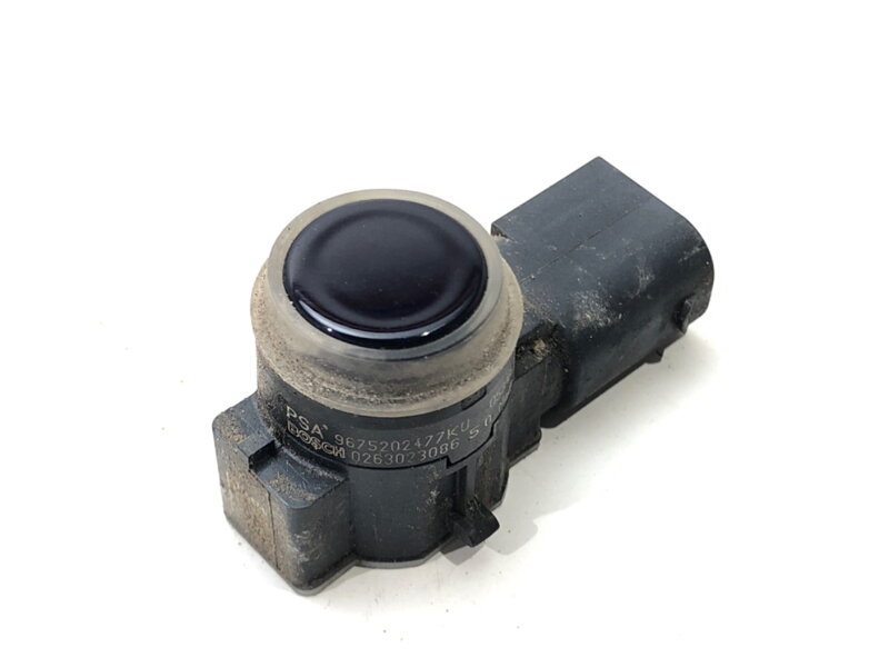 Parkovací senzor parkování Peugeot 308 SW II (LC_, LJ_, LR_, LX_, L4_) 2014 - 2021 9675202477KU