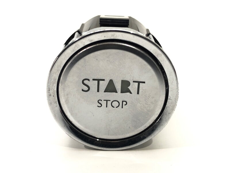 Přepínač start stop Peugeot 308 II (LB_, LP_, LW_, LH_, L3_) 2013 - 2021 9804007480