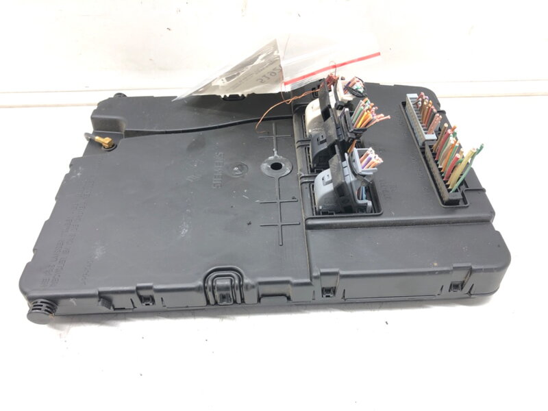 Modul UPC Renault Scénic II (JM0/1_) 2003 - 2010 8200606831