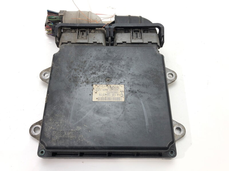 Řídicí jednotka motoru Mitsubishi Colt VI (Z3_A, Z2_A) 2002 - 2012 1860A372