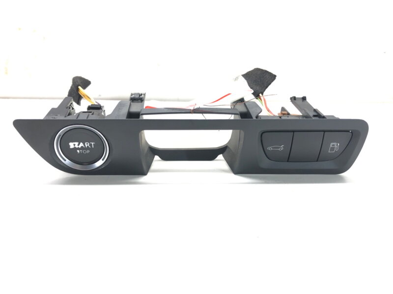 Přepínač start stop nalévacího hrdla A víka kufru Peugeot 508 I (8D_) 2010 - 2018 96777946ZD 96770584ZD