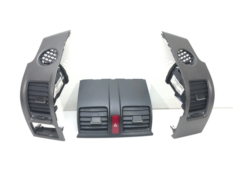 Mřížky ventilace přední sada Honda Cr-v III (RE_) 2006 - 2022 77610-SWA-A0