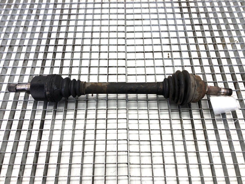 Poloosa levá přední Citroen C5 III (RD_) 2008 - 2022