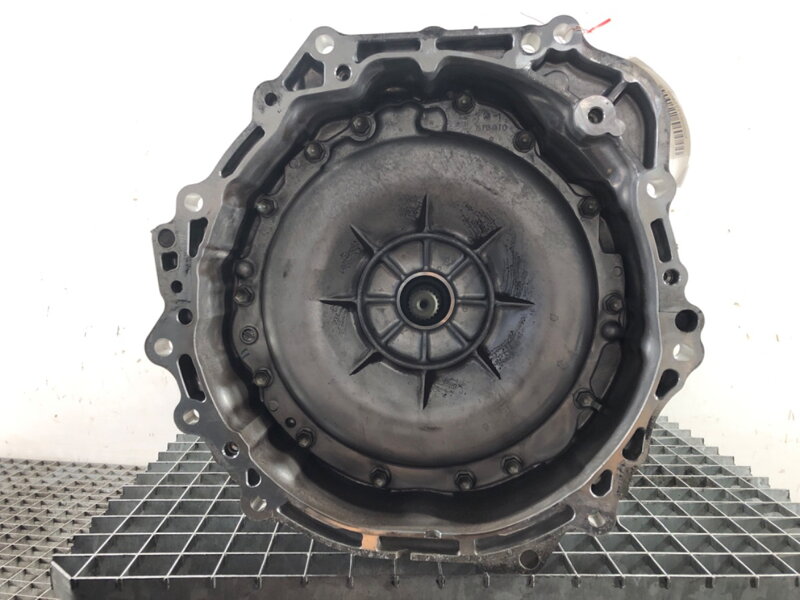 Převodovka Lexus GS (_L1_) 2011 - 2022 30920-30030