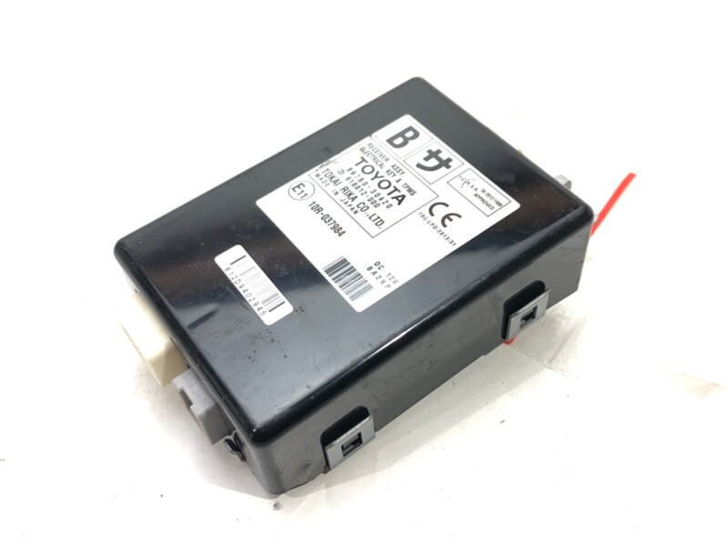 Modul řídicí jednotka Lexus GS (_L1_) 2011 - 2022 897B0-30420