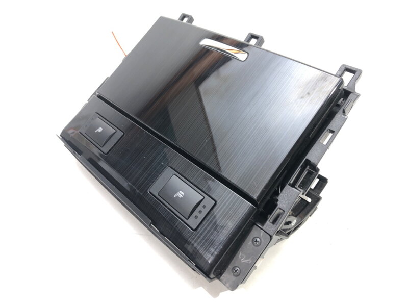 Přepínače vyhřívání sedadel Lexus GS (_L1_) 2011 - 2022 1A8A1-033G