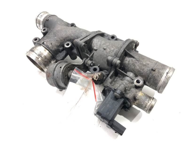 Ventil EGR Jaguar XJ (X351) 2009 - 2022 045175S01