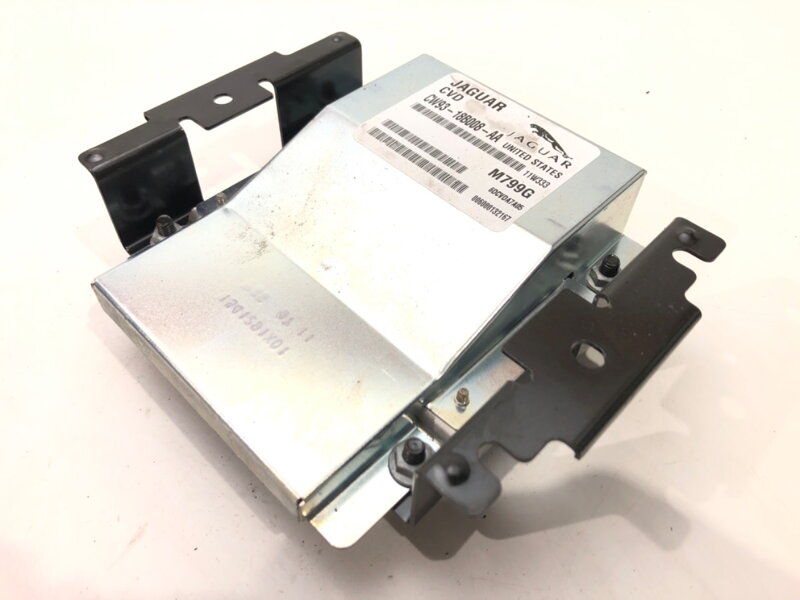 Modul zavěšení Jaguar XJ (X351) 2009 - 2022 CW93-18B008-AA